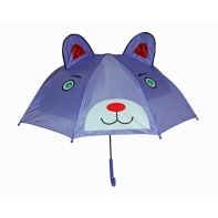 Parasolka dla dzieci miś
