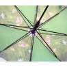 Automatyczna duża parasolka dziecięca z gwizdkiem, pieski