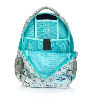 Plecak szkolny mini Astra Head HD-239 w zwierzątka