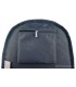 Dwukomorowy plecak szkolny St.Majewski 19 L, Emoji Pink BP26