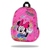 Dziecięcy plecak CoolPack Disney Toby z kultową bajką Myszka Minnie