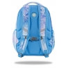 Plecak Coolpack ©Disney Joy S LED FROZEN - KRAINA LODU + Powerbank