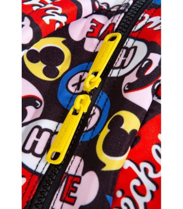 Plecak szkolny 21L Joy S Coolpack ©Disney Myszka Mickey