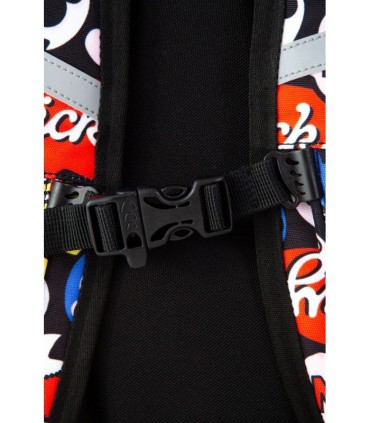 Plecak szkolny 21L Joy S Coolpack ©Disney Myszka Mickey