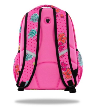 Plecak szkolny Coolpack Spark L LED ©Disney Myszka Minnie + Powerbank