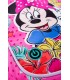 Plecak szkolny Coolpack Spark L LED ©Disney Myszka Minnie + Powerbank