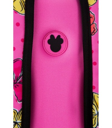 Plecak szkolny Coolpack Spark L LED ©Disney Myszka Minnie + Powerbank