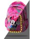 Plecak szkolny Coolpack Spark L LED ©Disney Myszka Minnie + Powerbank