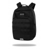 Młodzieżowy plecak szkolny CoolPack Army 27 l, Black C39258