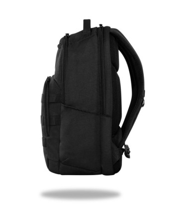Młodzieżowy plecak szkolny CoolPack Army 27 l, Black C39258