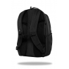 Młodzieżowy plecak szkolny CoolPack Army 27 l, Black C39258
