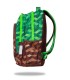 Lekki plecak szkolny CoolPack Prime 23L, City Jungle MOTYW GRY, C25199