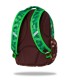 Lekki plecak szkolny CoolPack Prime 23L, City Jungle MOTYW GRY, C25199