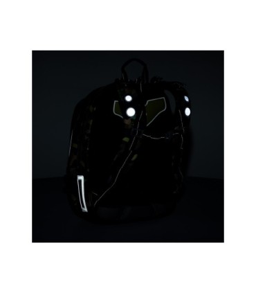 Plecak dwukomorowy dla chłopca Topgal MIRA 20046 MOTYW GRY