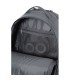 Dwukomorowy plecak szkolny CoolPack Army 27 l, Grey C39256