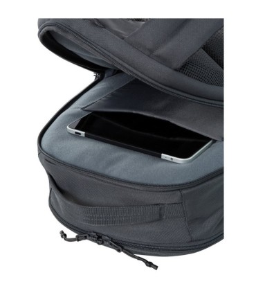 Dwukomorowy plecak szkolny CoolPack Army 27 l, Grey C39256