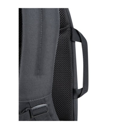 Dwukomorowy plecak szkolny CoolPack Army 27 l, Grey C39256