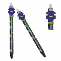 Długopis wymazywalny dla dzieci Colorino PIXELS