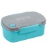 Śniadaniówka BackUP turkusowa