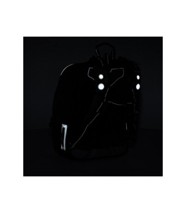 Trzykomorowy plecak dla dziewczynki Topgal LYNN 21018