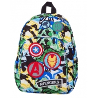 Plecaczek dziecięcy Coolpack Toby AVENGERS Marvel
