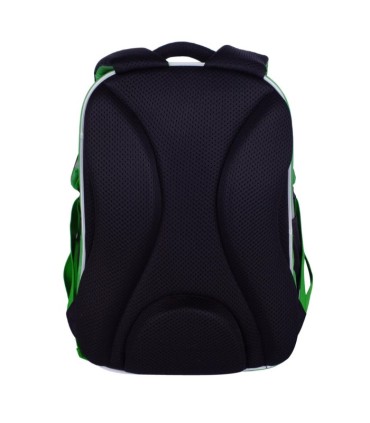 Tornister/plecak usztywniany MINECRAFT, Alex & Steven Astra