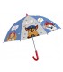 Parasolka dziecięca lekka ©PSI PATROL 