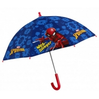 Parasolka dziecięca lekka Spiderman