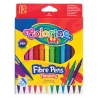 Flamastry Colorino - 12 kolorów