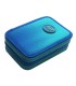 PIÓRNIK POTRÓJNY Z WYPOSAŻENIEM COOLPACK JUMPER 3 GRADIENT OCEAN