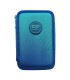 PIÓRNIK POTRÓJNY Z WYPOSAŻENIEM COOLPACK JUMPER 3 GRADIENT OCEAN