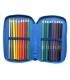 PIÓRNIK POTRÓJNY Z WYPOSAŻENIEM COOLPACK JUMPER 3 GRADIENT OCEAN
