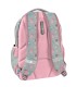 Plecak szkolny Panda PP21PD-2706, PASO