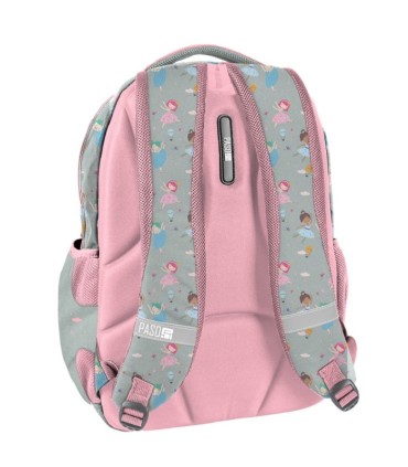 Plecak szkolny Panda PP21PD-2706, PASO