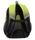 Plecak szkolny 21L Coolpack Jerry GRADIENT LEMON
