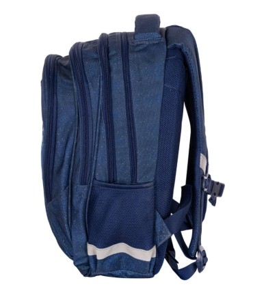 Plecak szkolny dziecięcy Astra Head AB430, GAME ON