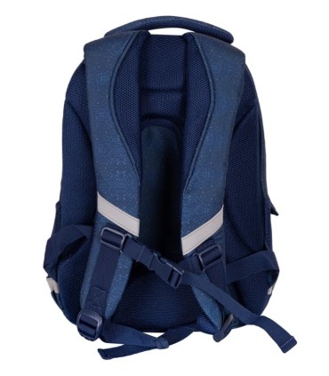 Plecak szkolny dziecięcy Astra Head AB430, GAME ON