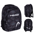  Trzykomorowy plecak szkolny ASTRA HEAD AY300 Lava