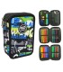 PIÓRNIK POTRÓJNY Z WYPOSAŻENIEM COOLPACK JUMPER 3 CENTRE