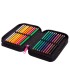 PIÓRNIK POTRÓJNY Z WYPOSAŻENIEM COOLPACK JUMPER 3 GALAXY