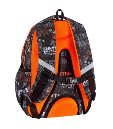Plecak szkolny 21L Coolpack Jerry BMX E29592