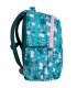 Plecak szkolny 21L Coolpack Joy S, Princess Bunny E48536