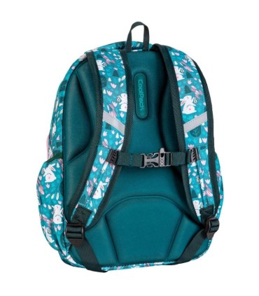 Plecak szkolny 21L Coolpack Joy S, Princess Bunny E48536
