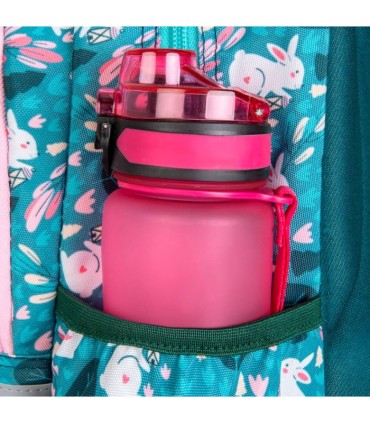 Plecak szkolny 21L Coolpack Joy S, Princess Bunny E48536