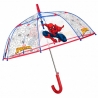 Parasolka dziecięca lekka Perletti SpiderMan