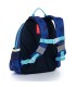 Plecak przedszkolny dla chłopca Topgal SISI 21025 B + przywieszka autobus