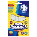 Masa mocująca Astra 84 kwadraciki - 50g