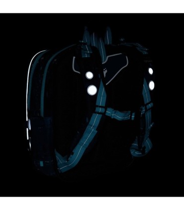 Plecak dwukomorowy dla chłopca Topgal ENDY 23012