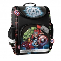 Tornister Marvel Avengers AV23DD-524, PASO