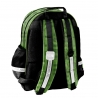 Plecak szkolny dla chłopca PP22XL-116, dla fana Minecraft PASO